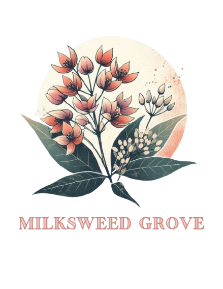 Milksweed Grove